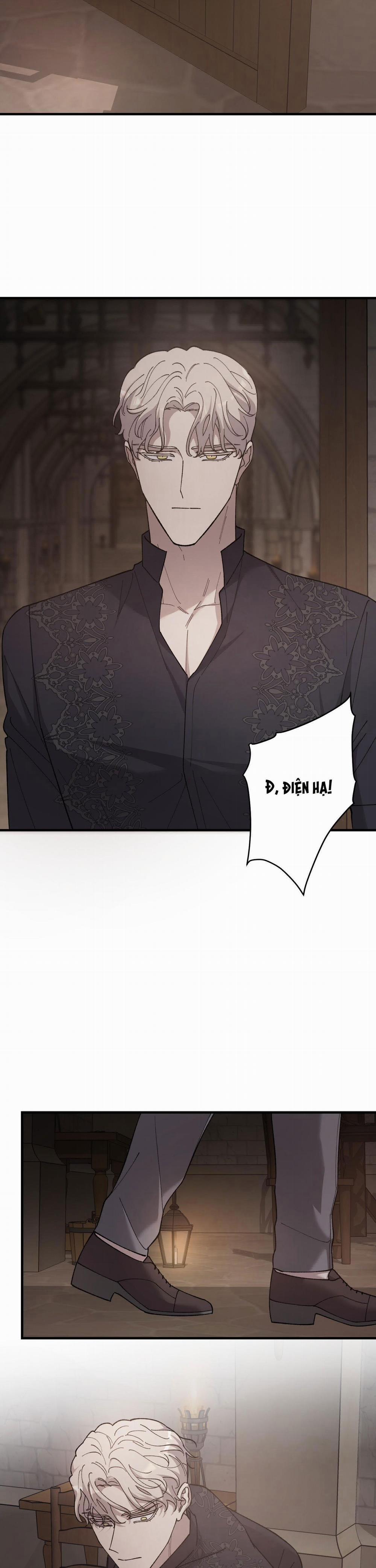 Đóa Hoa Của Mặt Trời 58 trang 10