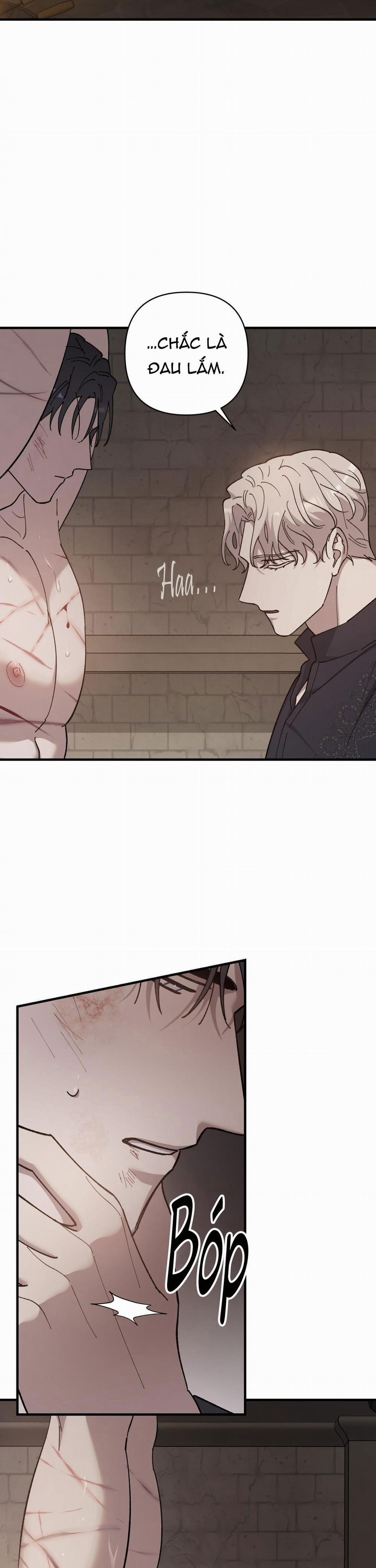 Đóa Hoa Của Mặt Trời 58 trang 13