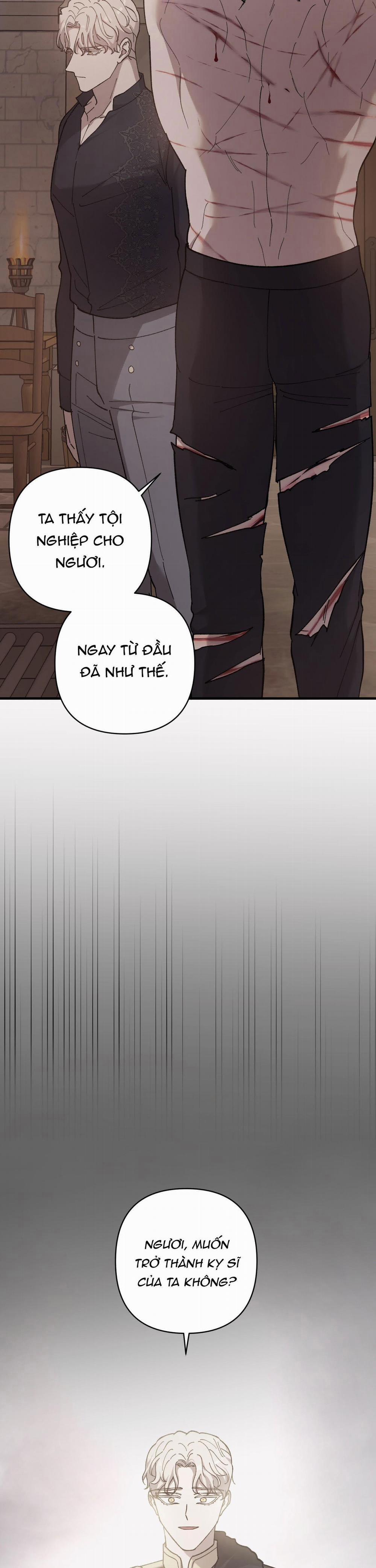 Đóa Hoa Của Mặt Trời 58 trang 19