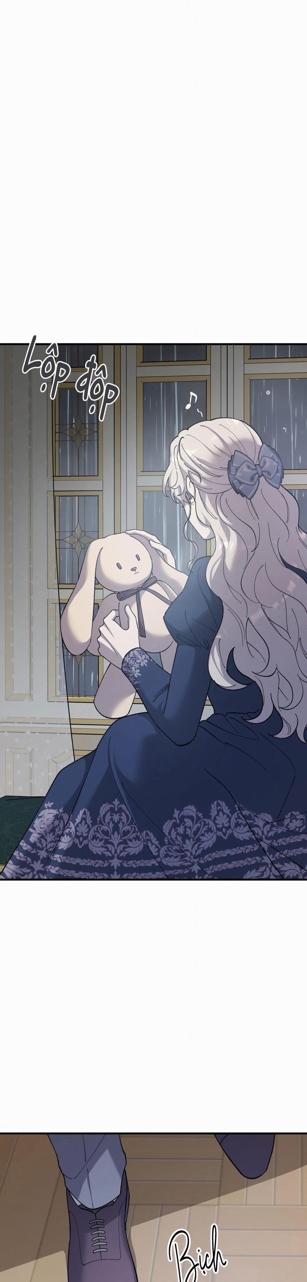 Đóa Hoa Của Mặt Trời 58 trang 2