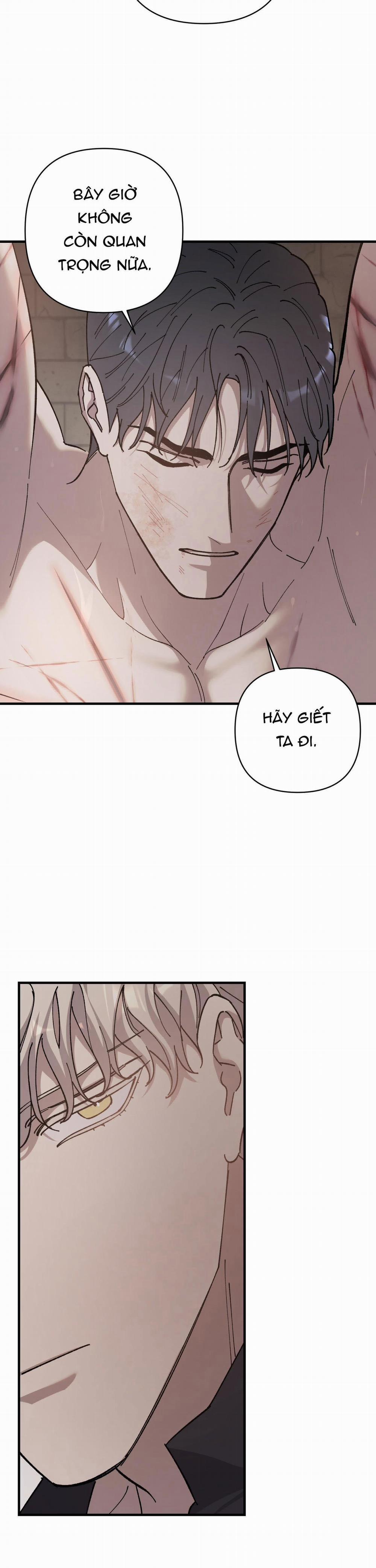 Đóa Hoa Của Mặt Trời 58 trang 22