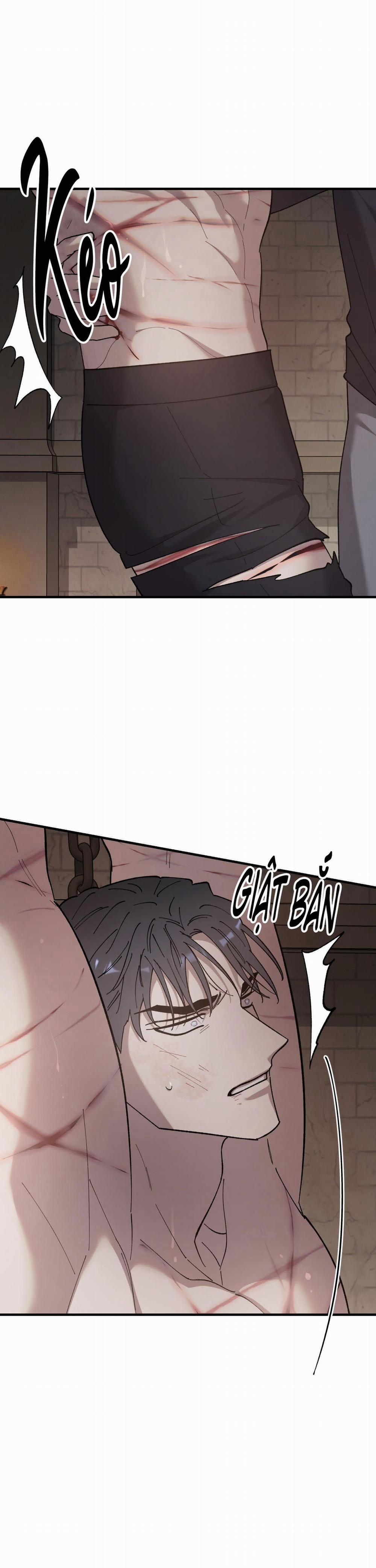 Đóa Hoa Của Mặt Trời 58 trang 23