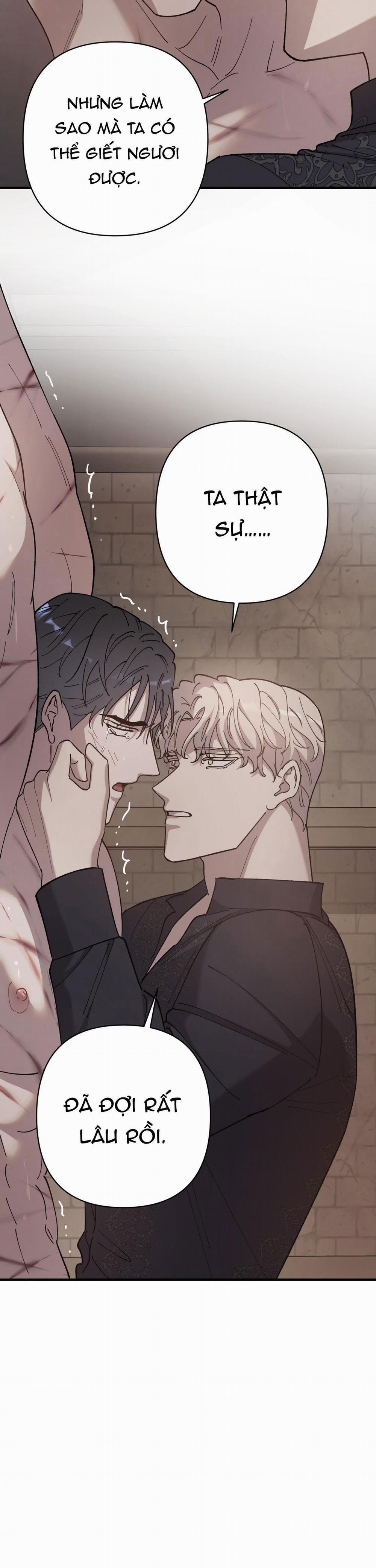 Đóa Hoa Của Mặt Trời 58 trang 26