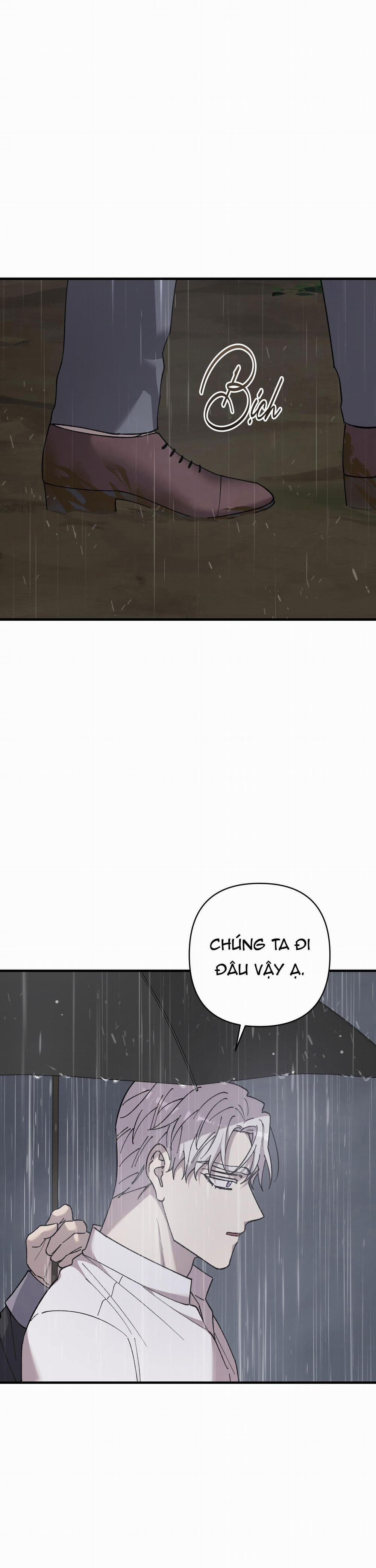 Đóa Hoa Của Mặt Trời 58 trang 28