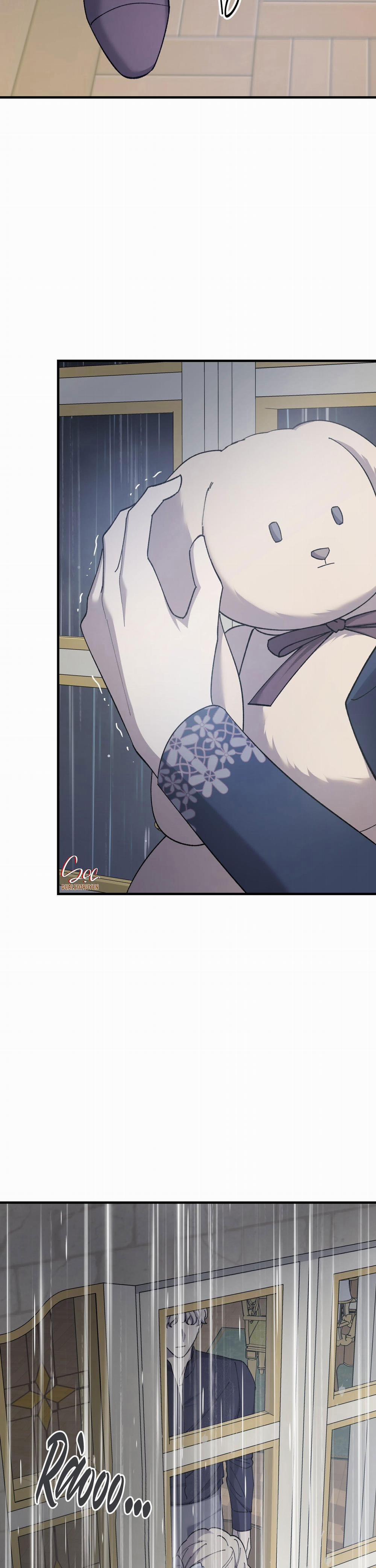 Đóa Hoa Của Mặt Trời 58 trang 3