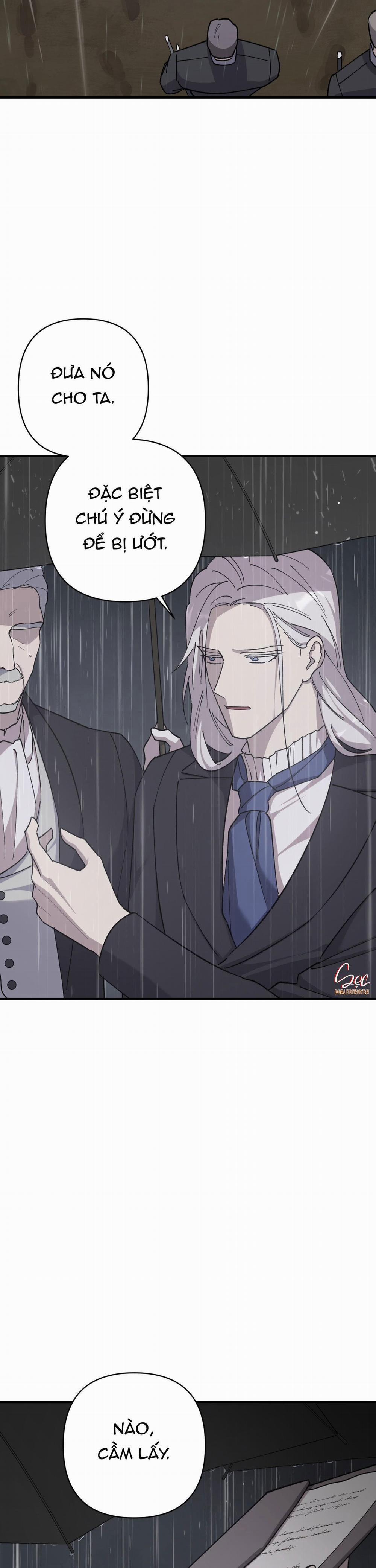 Đóa Hoa Của Mặt Trời 58 trang 30