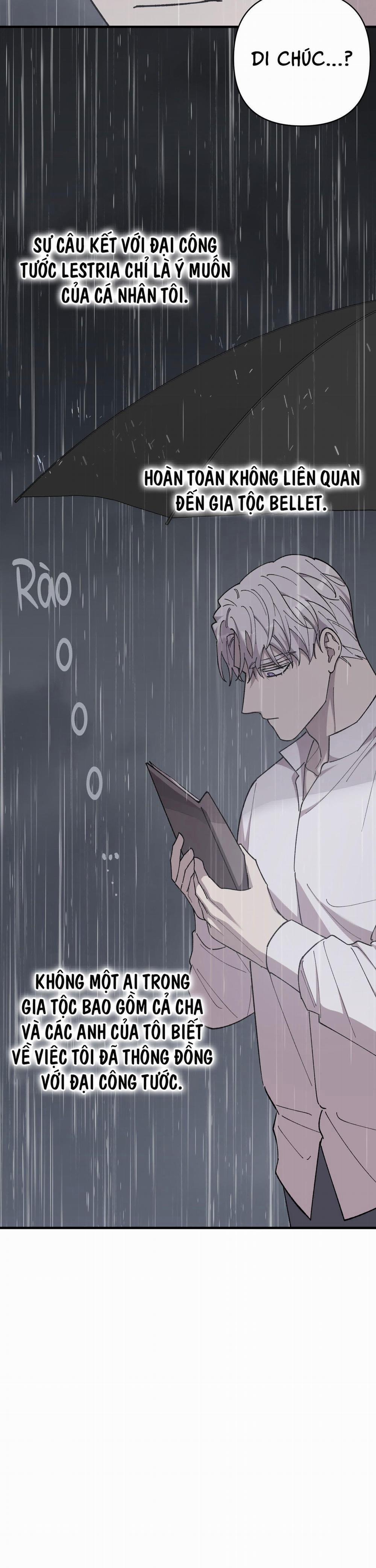 Đóa Hoa Của Mặt Trời 58 trang 32