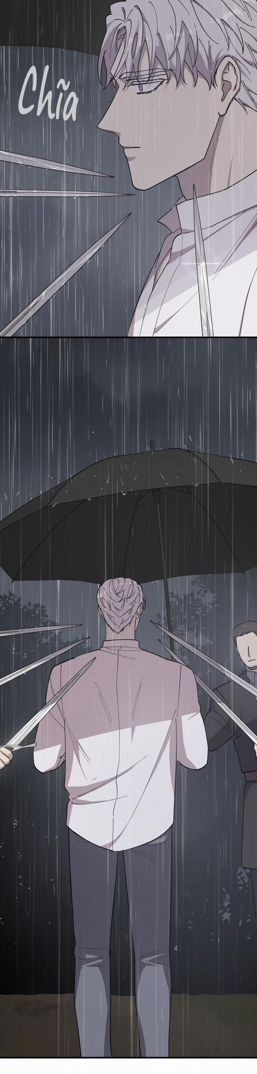 Đóa Hoa Của Mặt Trời 58 trang 34