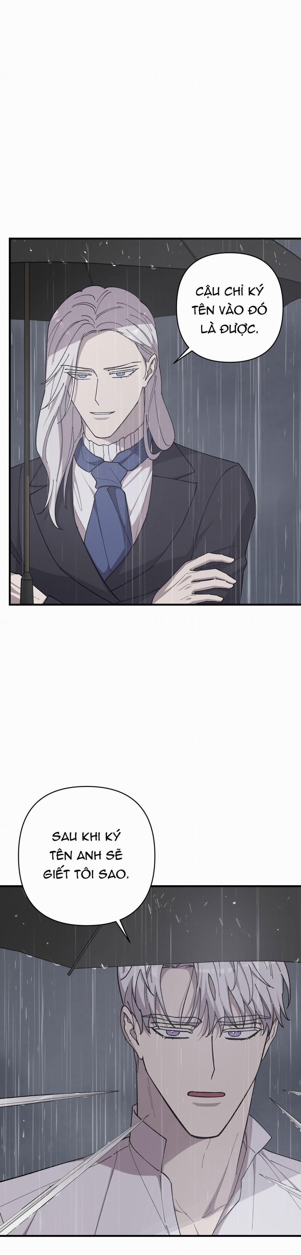 Đóa Hoa Của Mặt Trời 58 trang 35