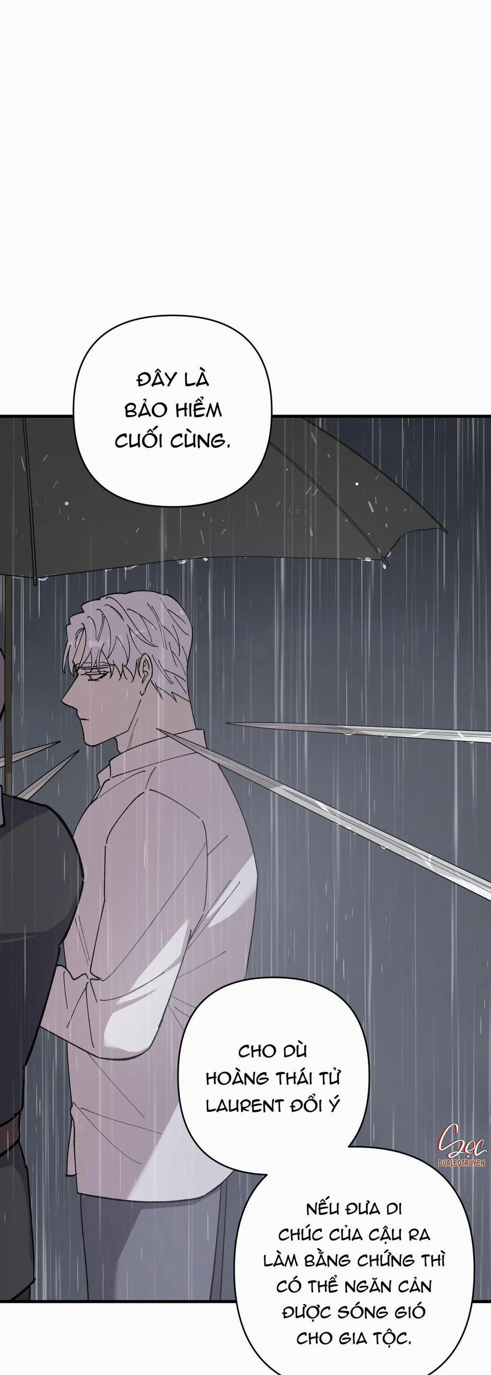 Đóa Hoa Của Mặt Trời 58 trang 36