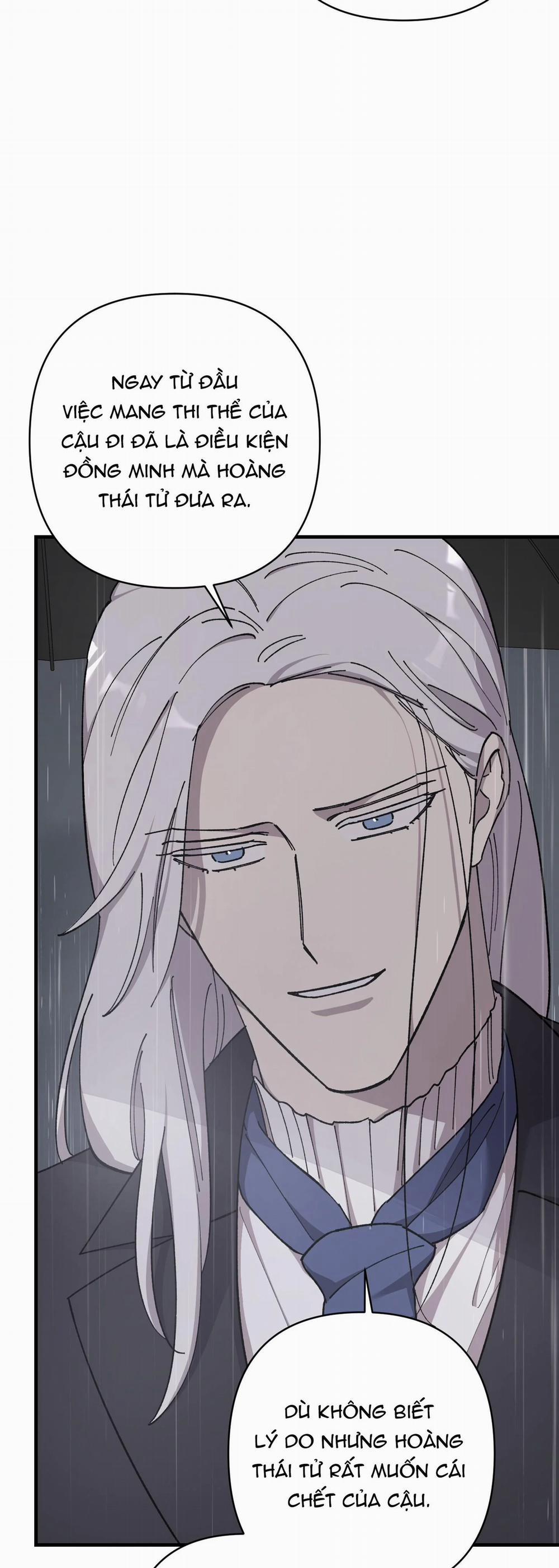 Đóa Hoa Của Mặt Trời 58 trang 37