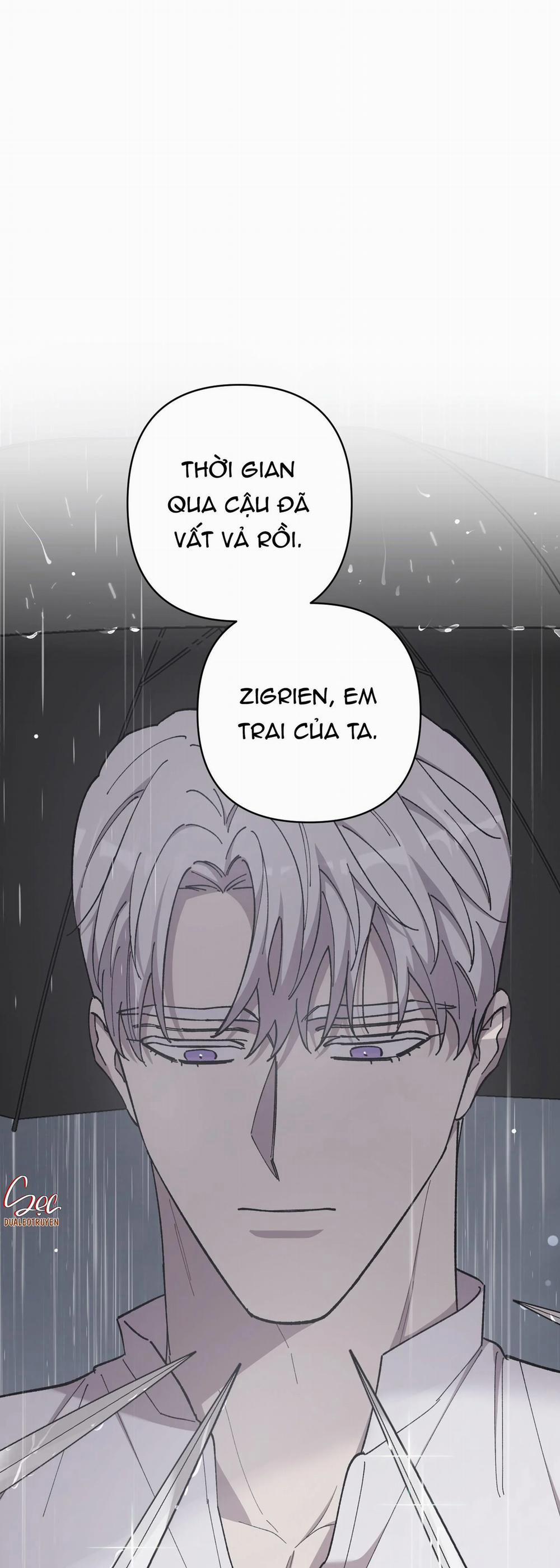 Đóa Hoa Của Mặt Trời 58 trang 39