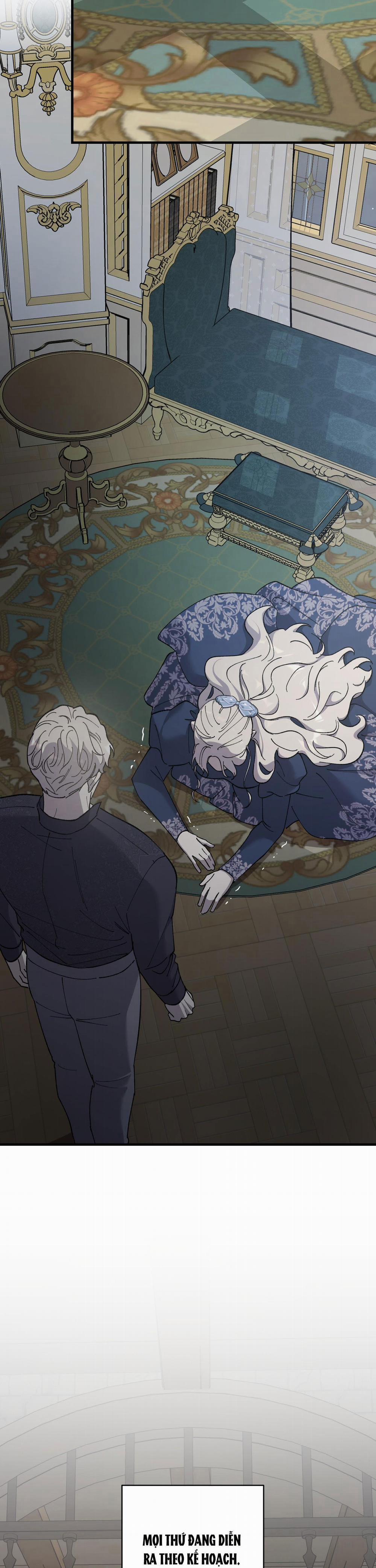 Đóa Hoa Của Mặt Trời 58 trang 5