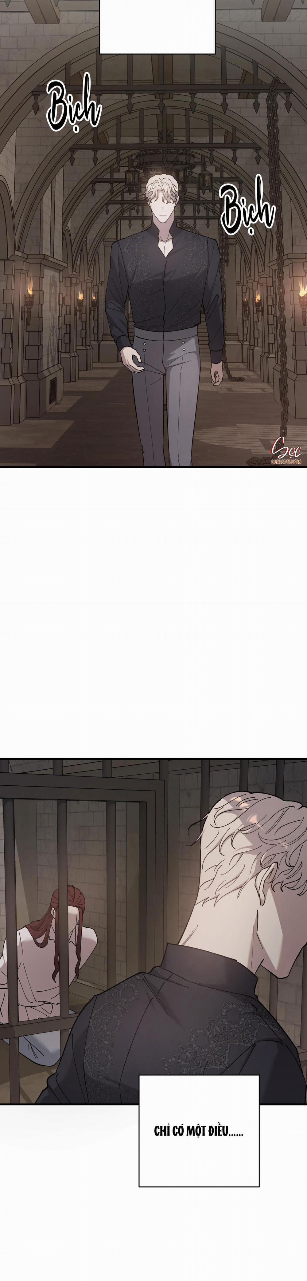 Đóa Hoa Của Mặt Trời 58 trang 6