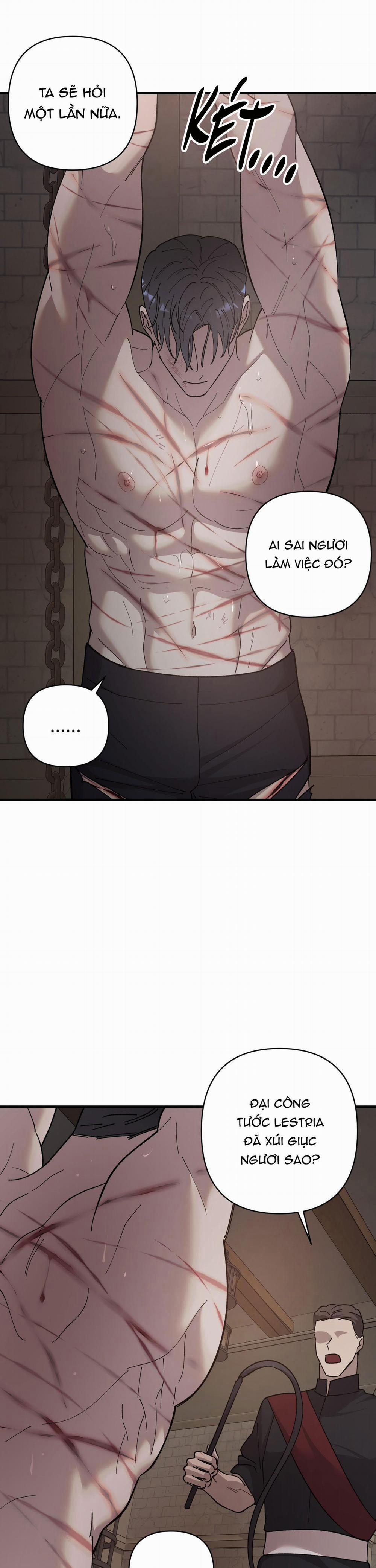 Đóa Hoa Của Mặt Trời 58 trang 8