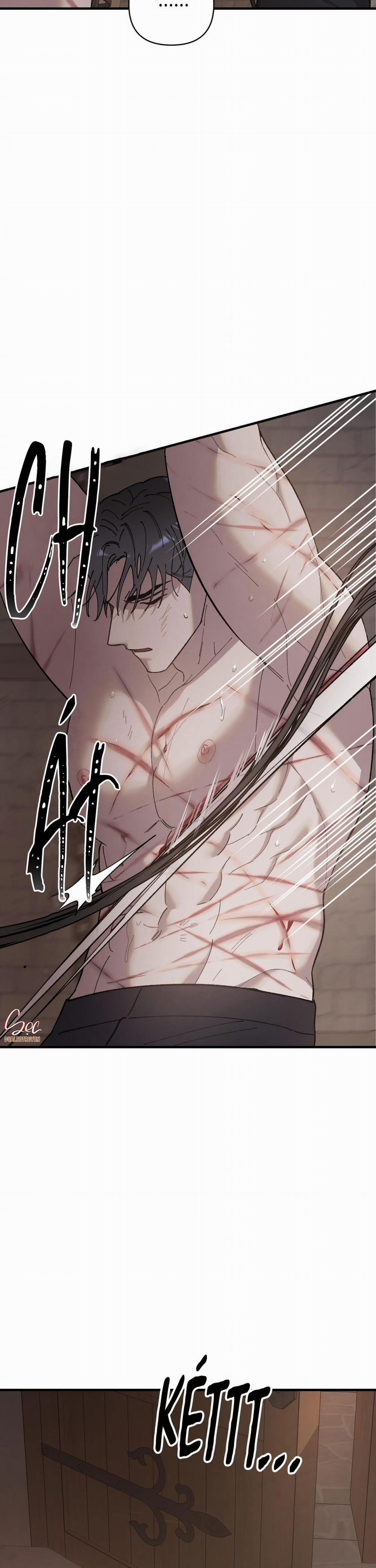 Đóa Hoa Của Mặt Trời 58 trang 9