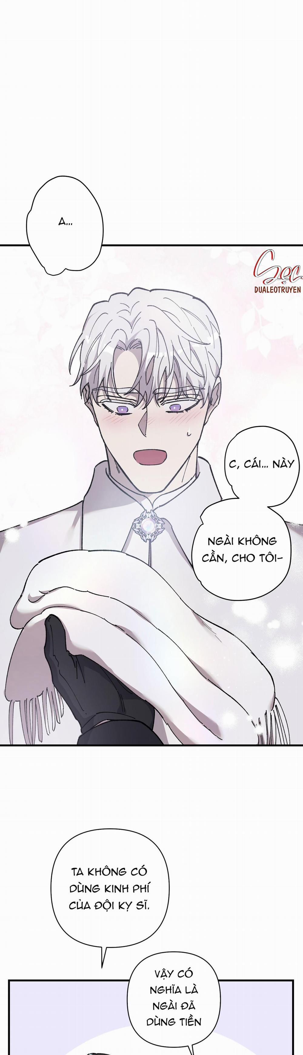 Đóa Hoa Của Mặt Trời 59.1 NT 1 trang 10