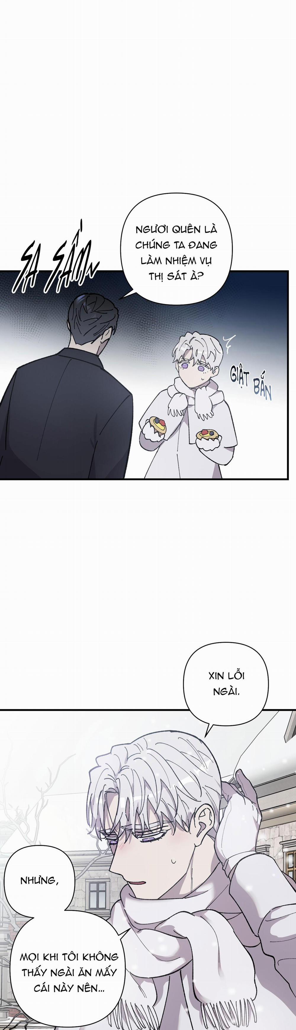 Đóa Hoa Của Mặt Trời 59.1 NT 1 trang 16