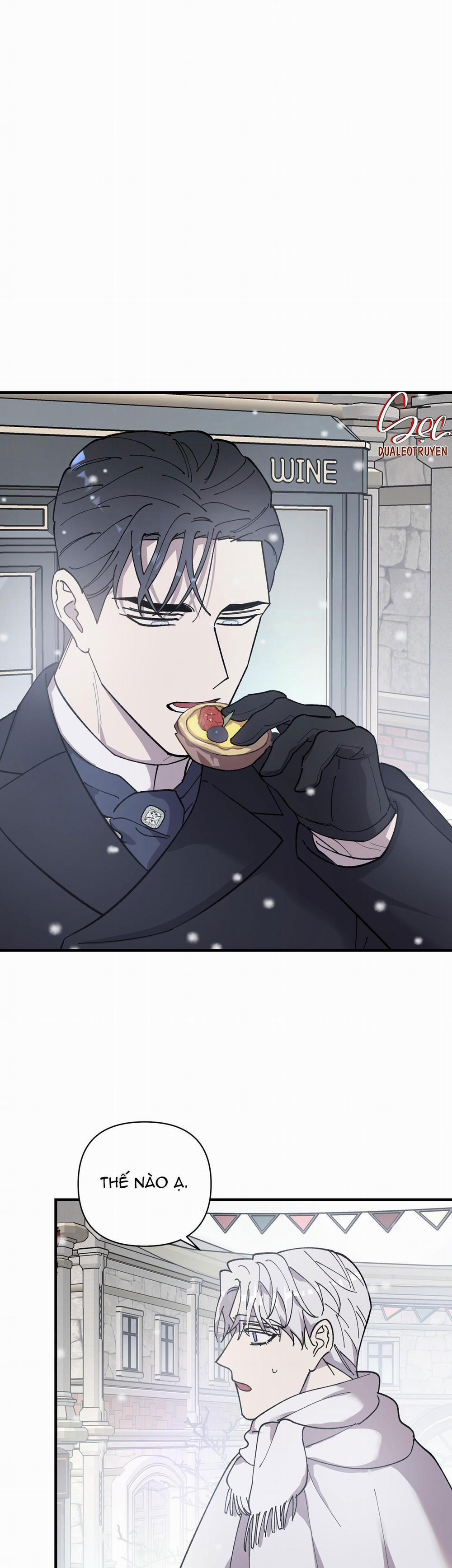 Đóa Hoa Của Mặt Trời 59.1 NT 1 trang 18