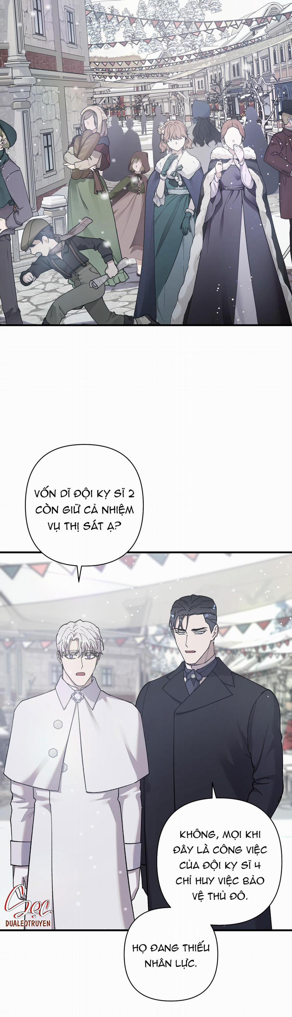 Đóa Hoa Của Mặt Trời 59.1 NT 1 trang 2