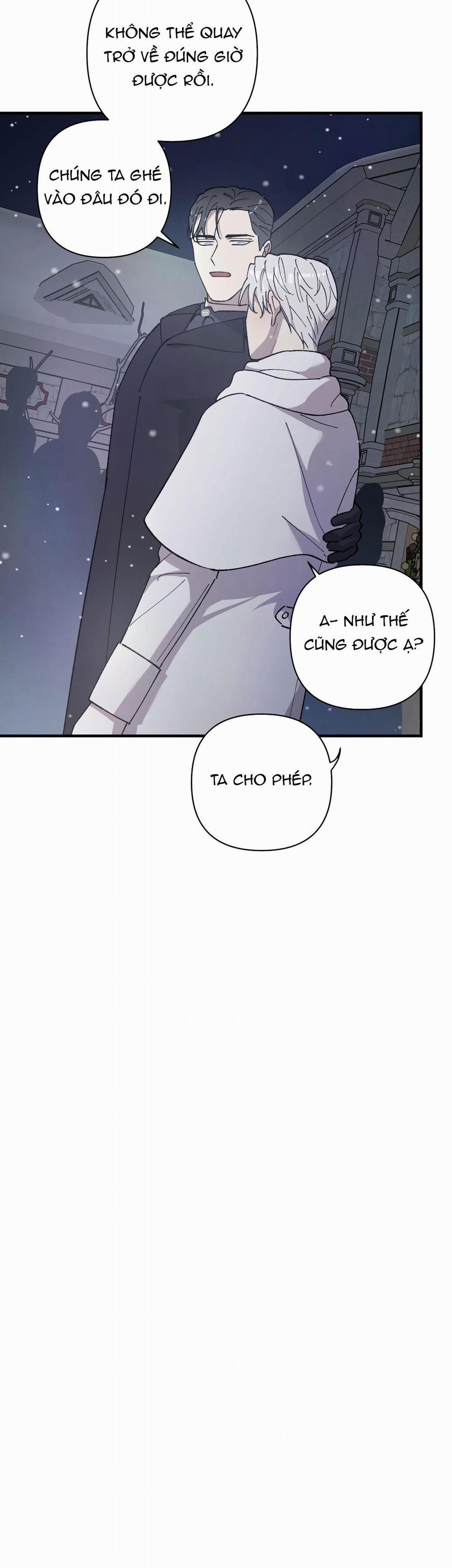 Đóa Hoa Của Mặt Trời 59.1 NT 1 trang 24