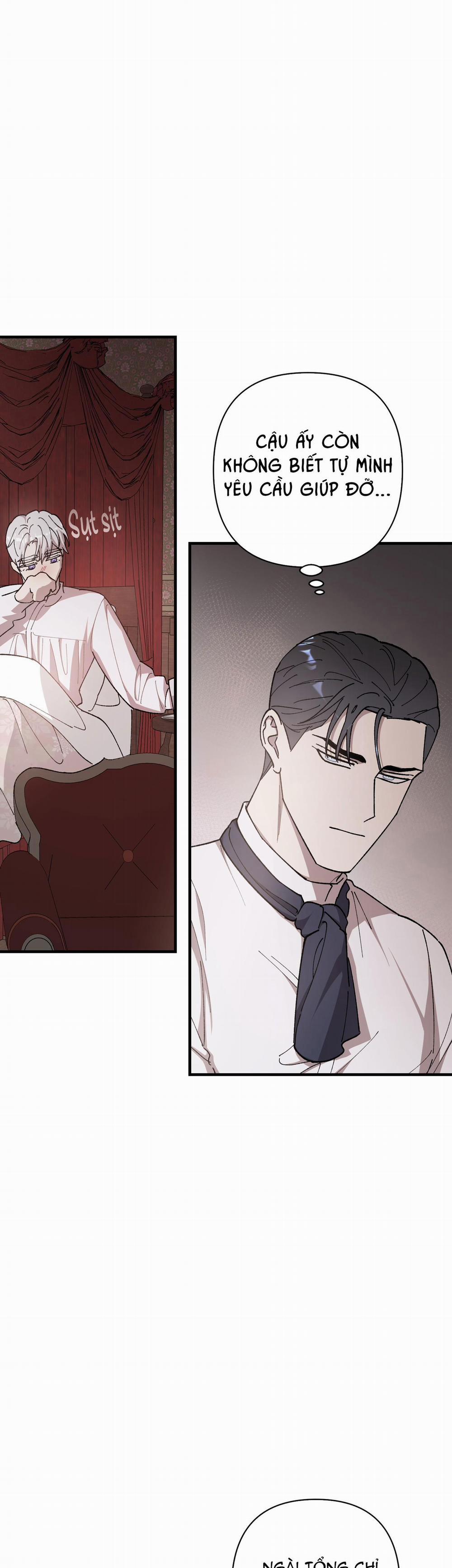 Đóa Hoa Của Mặt Trời 59.1 NT 1 trang 29