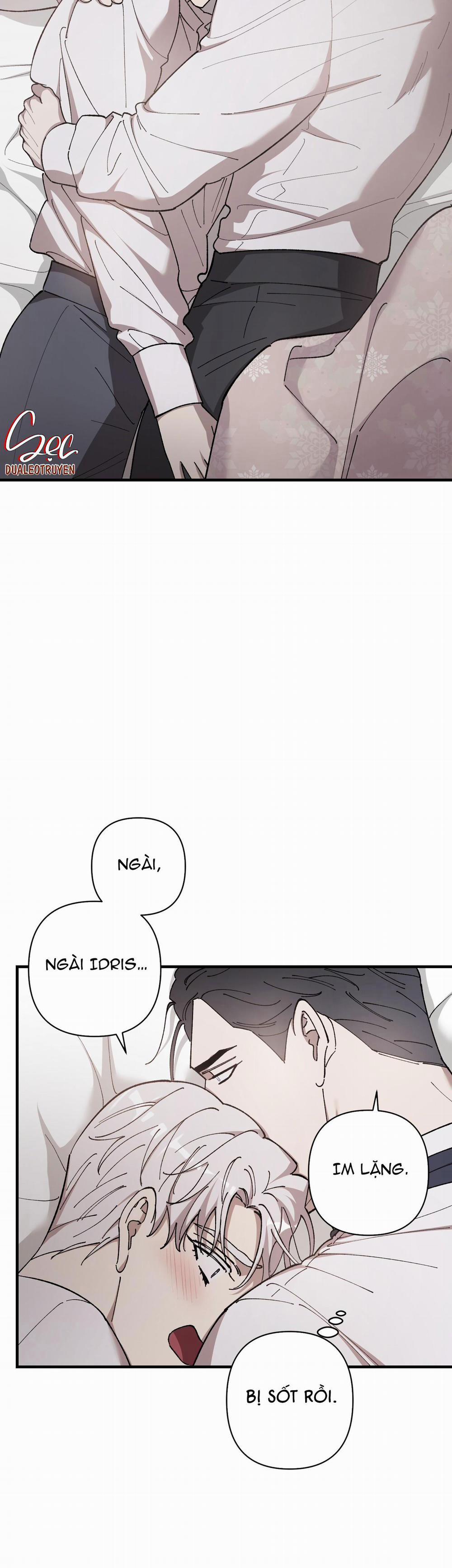 Đóa Hoa Của Mặt Trời 59.1 NT 1 trang 32