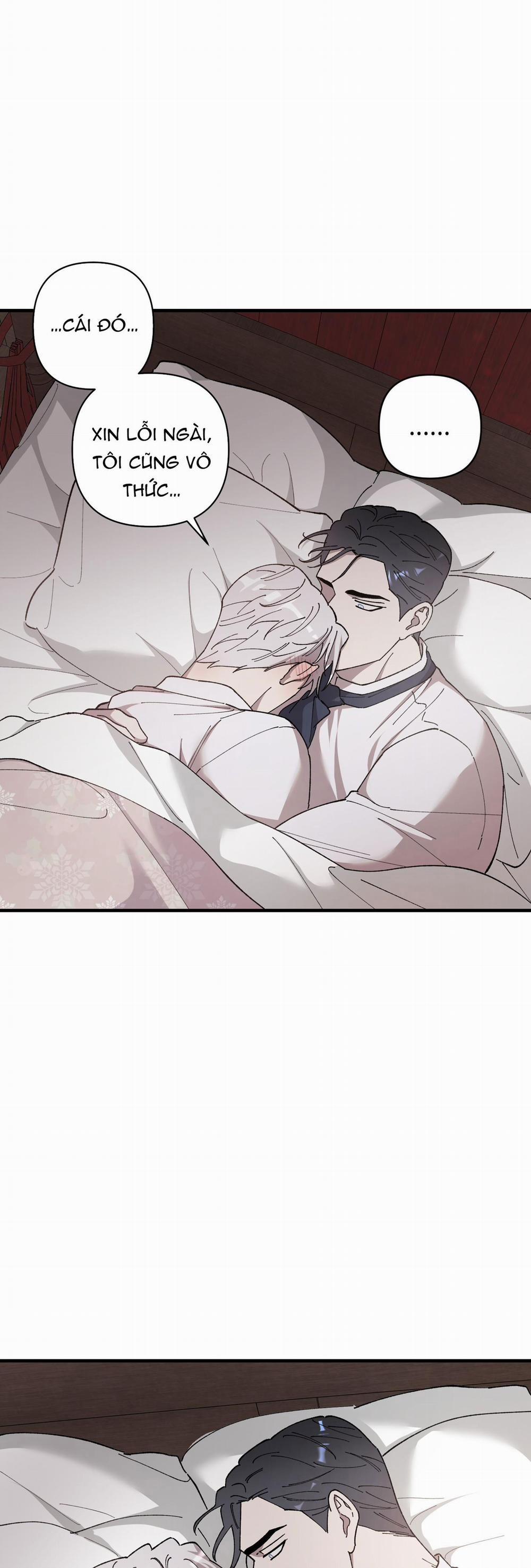 Đóa Hoa Của Mặt Trời 59.1 NT 1 trang 37