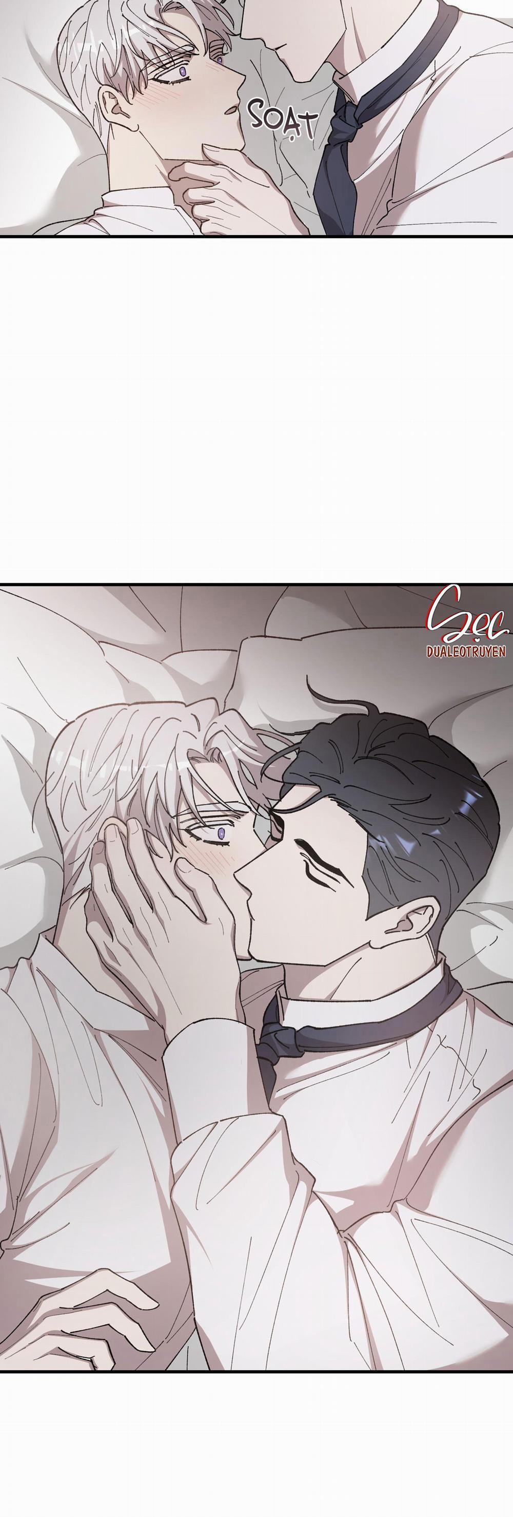 Đóa Hoa Của Mặt Trời 59.1 NT 1 trang 38