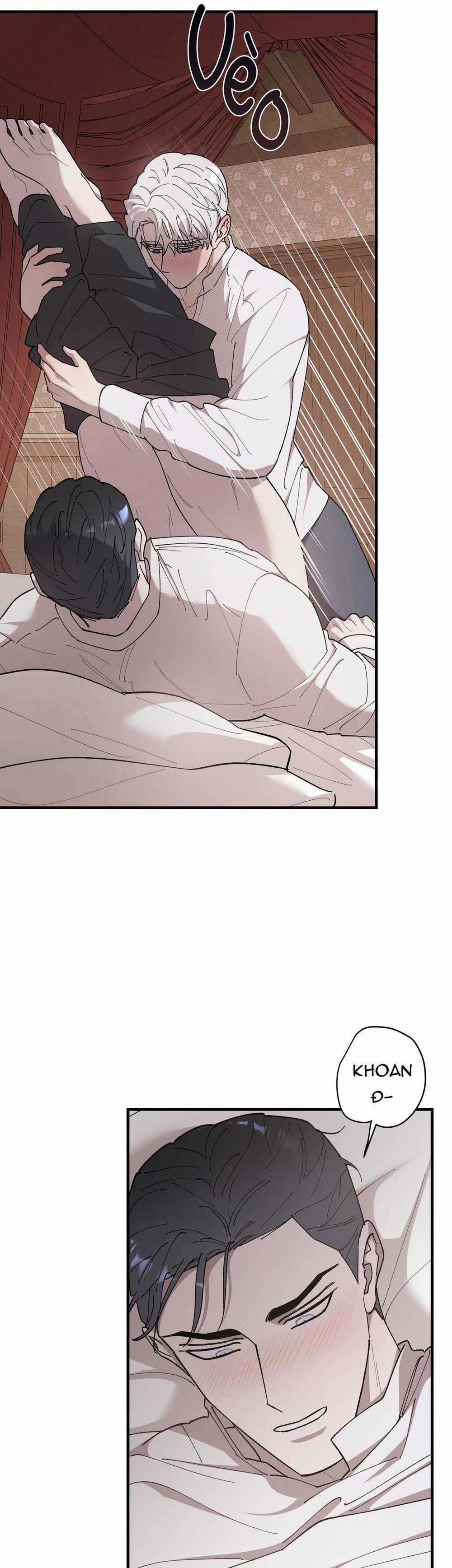 Đóa Hoa Của Mặt Trời 59.2 NT 2 trang 10