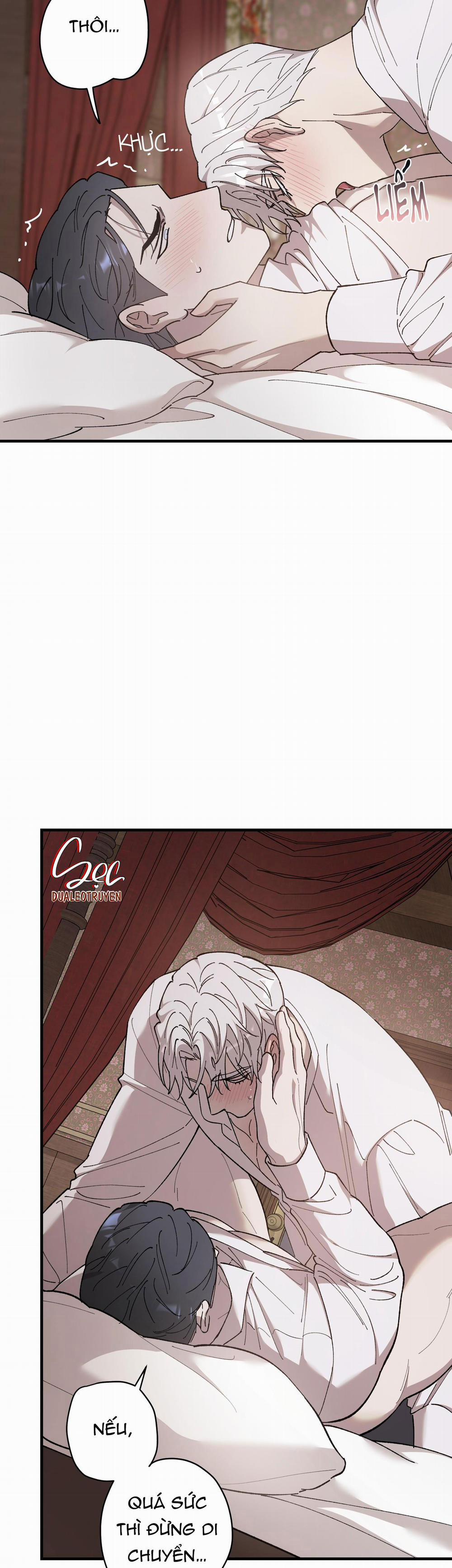 Đóa Hoa Của Mặt Trời 59.2 NT 2 trang 12