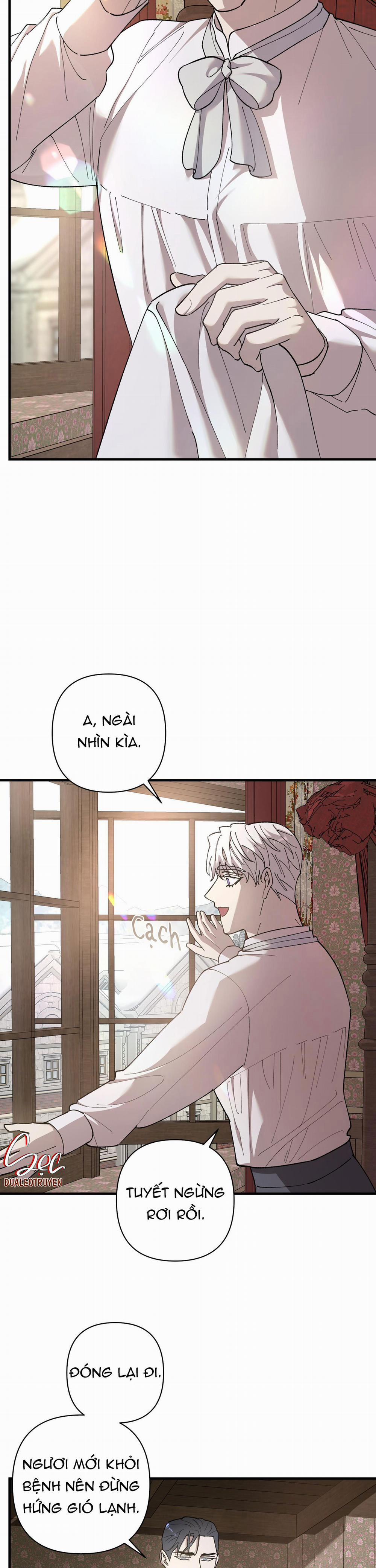 Đóa Hoa Của Mặt Trời 59.2 NT 2 trang 23