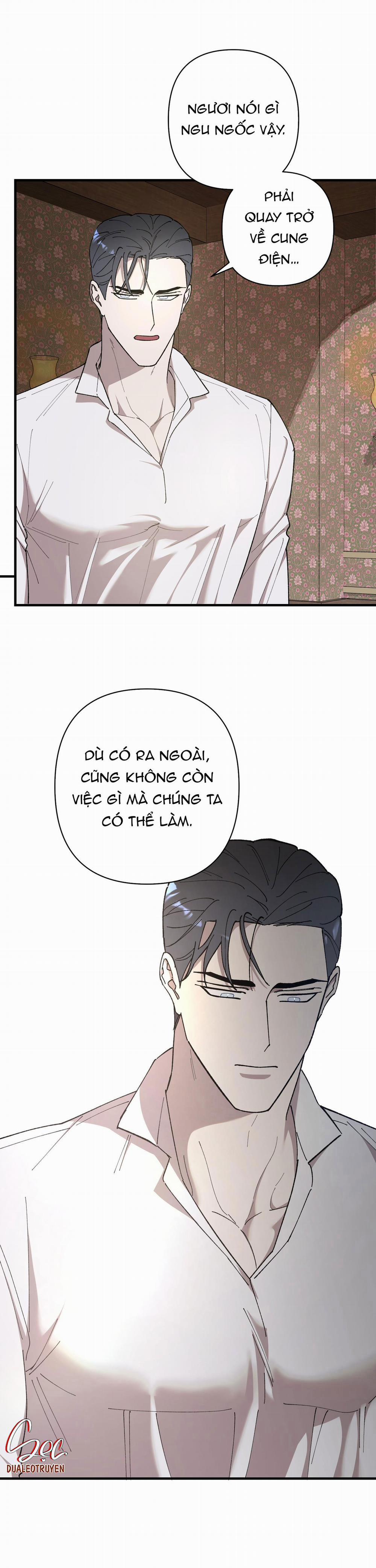 Đóa Hoa Của Mặt Trời 59.2 NT 2 trang 27
