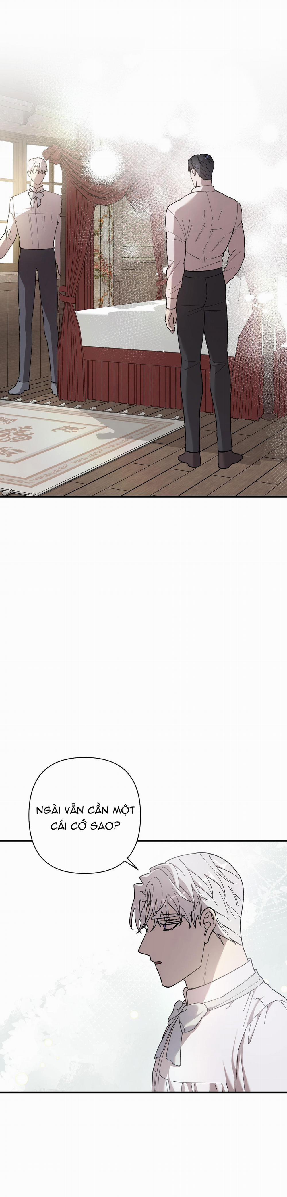 Đóa Hoa Của Mặt Trời 59.2 NT 2 trang 28