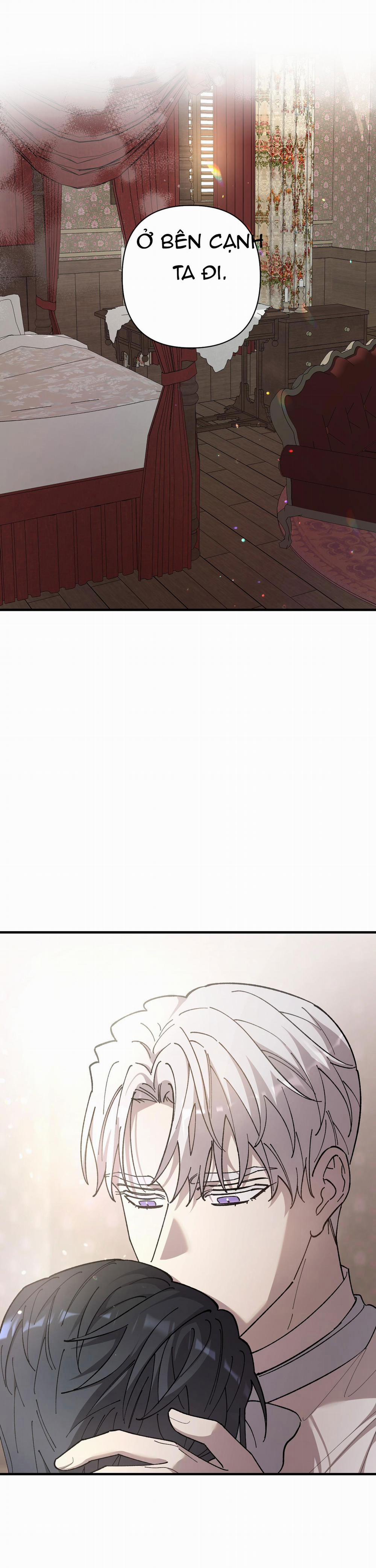 Đóa Hoa Của Mặt Trời 59.2 NT 2 trang 37