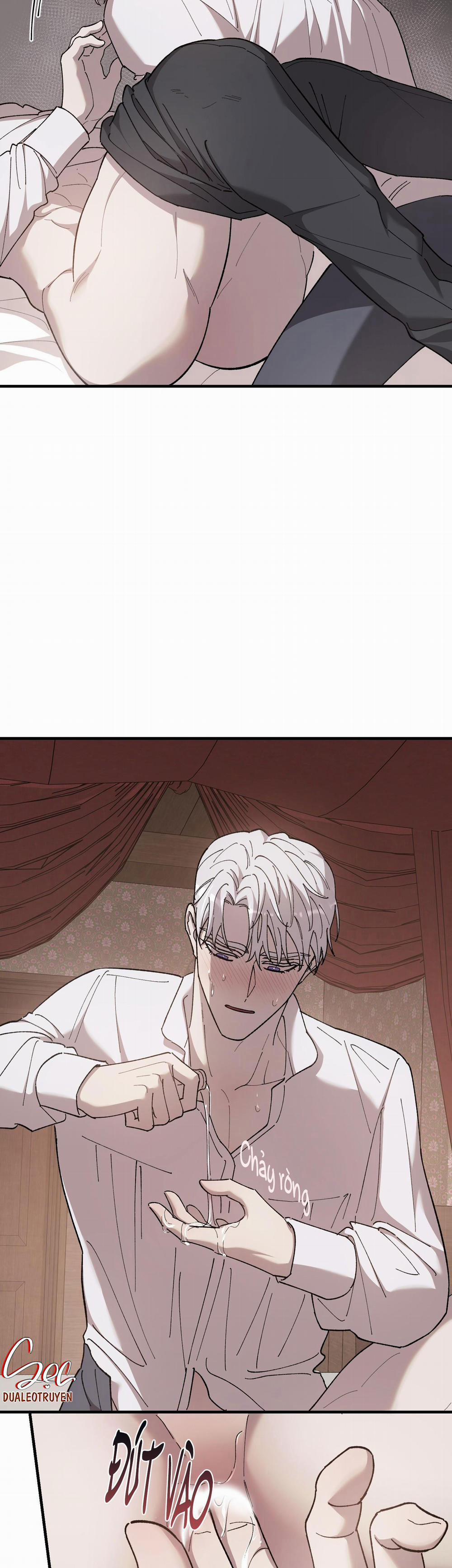 Đóa Hoa Của Mặt Trời 59.2 NT 2 trang 6
