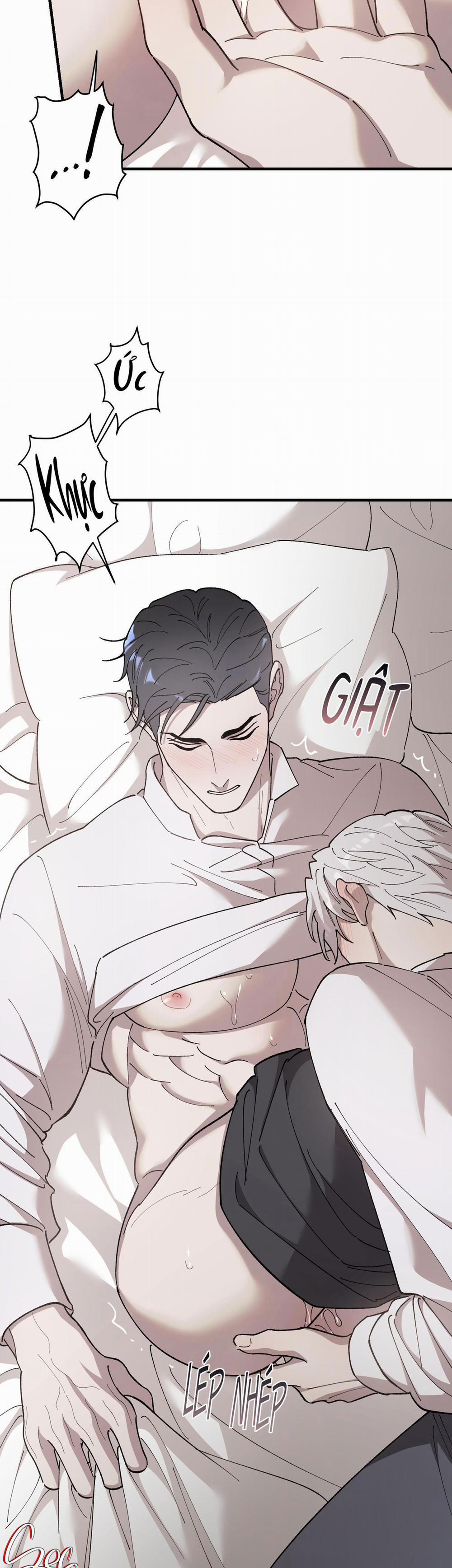 Đóa Hoa Của Mặt Trời 59.2 NT 2 trang 7