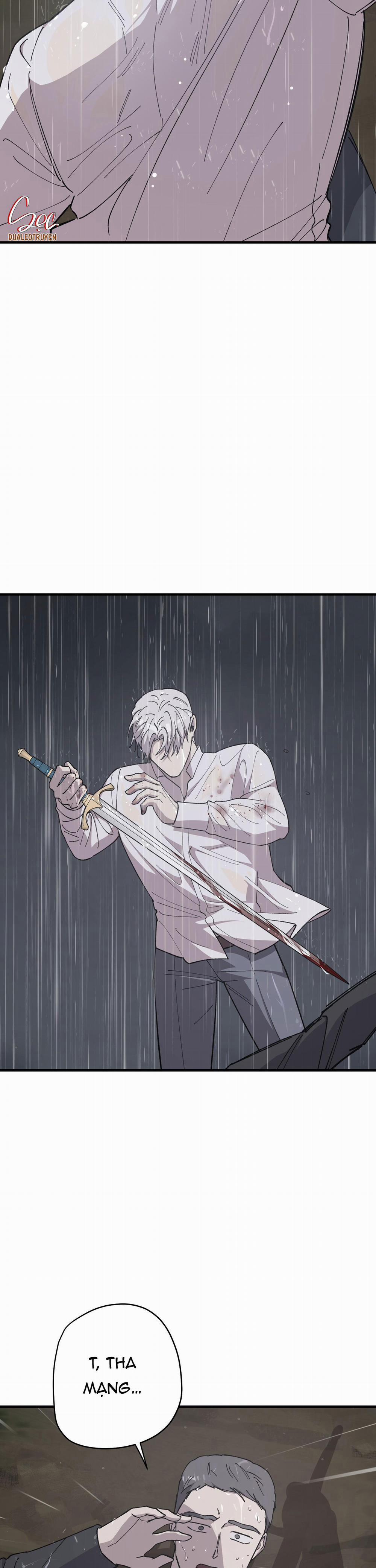 Đóa Hoa Của Mặt Trời 59 END SS2 trang 11