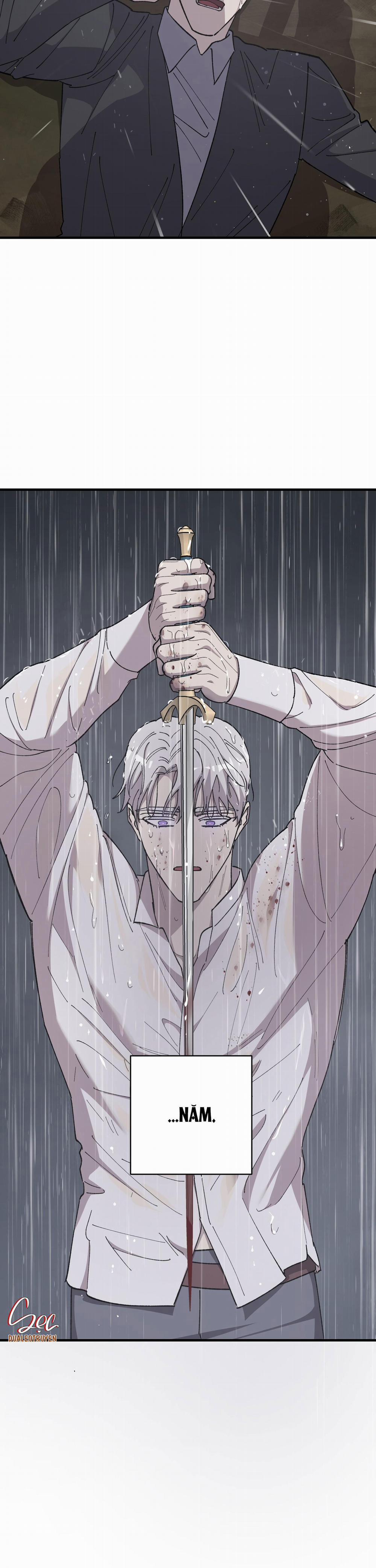 Đóa Hoa Của Mặt Trời 59 END SS2 trang 12