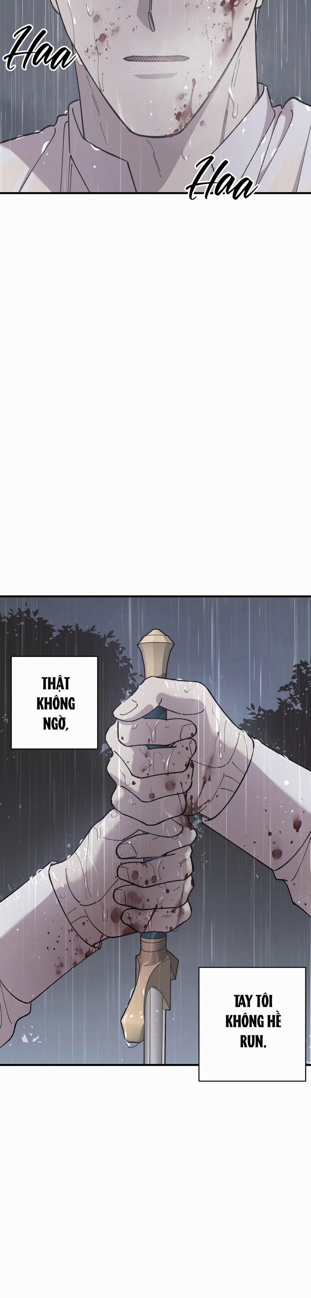 Đóa Hoa Của Mặt Trời 59 END SS2 trang 14