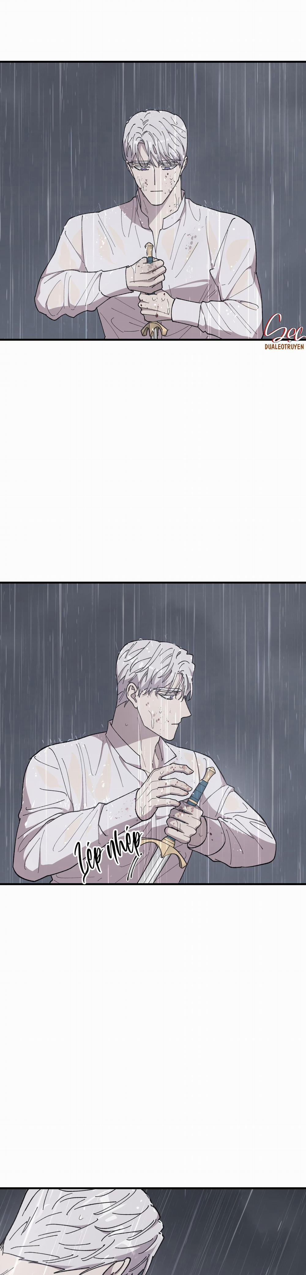 Đóa Hoa Của Mặt Trời 59 END SS2 trang 15