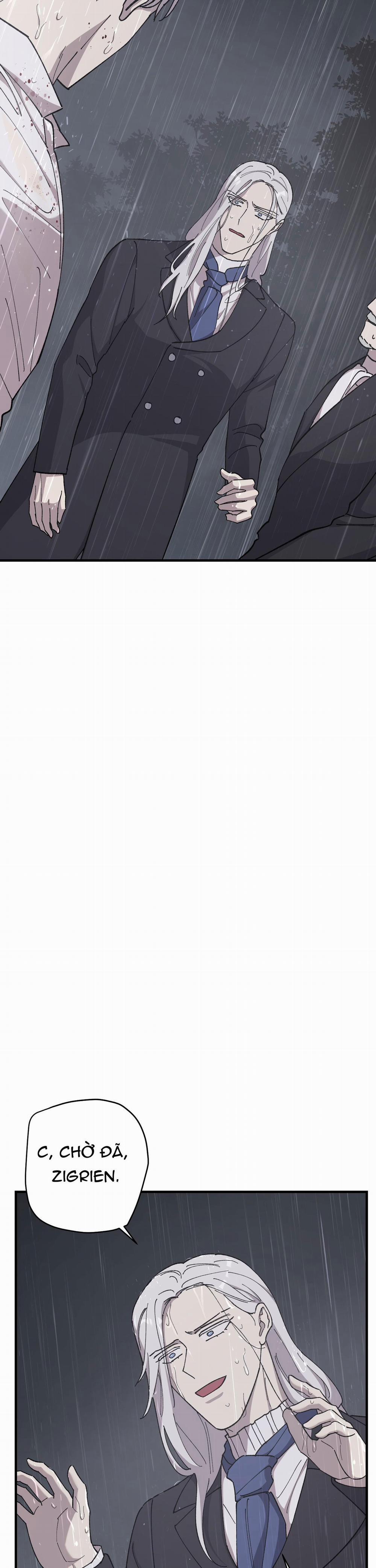 Đóa Hoa Của Mặt Trời 59 END SS2 trang 16