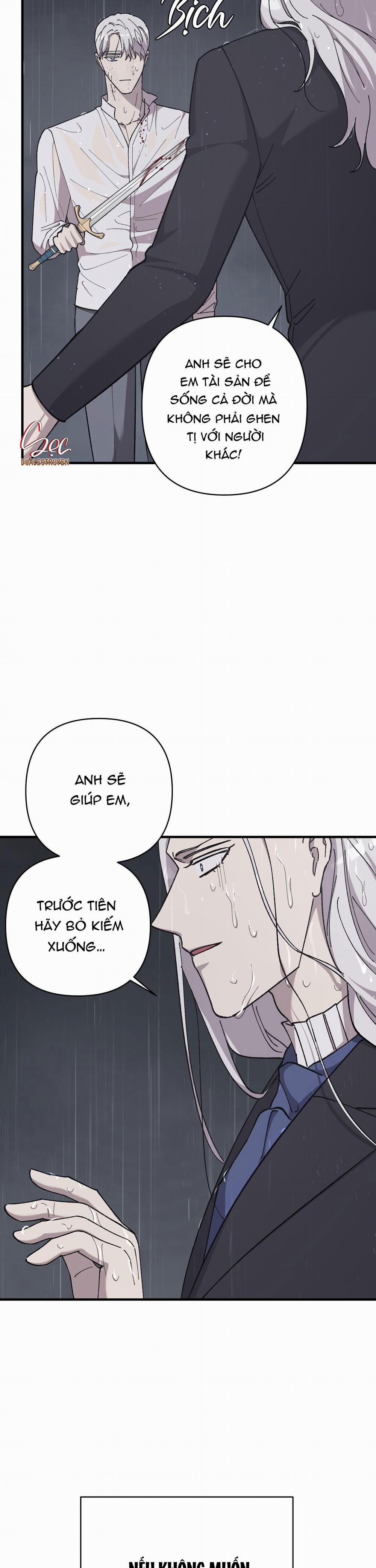 Đóa Hoa Của Mặt Trời 59 END SS2 trang 19