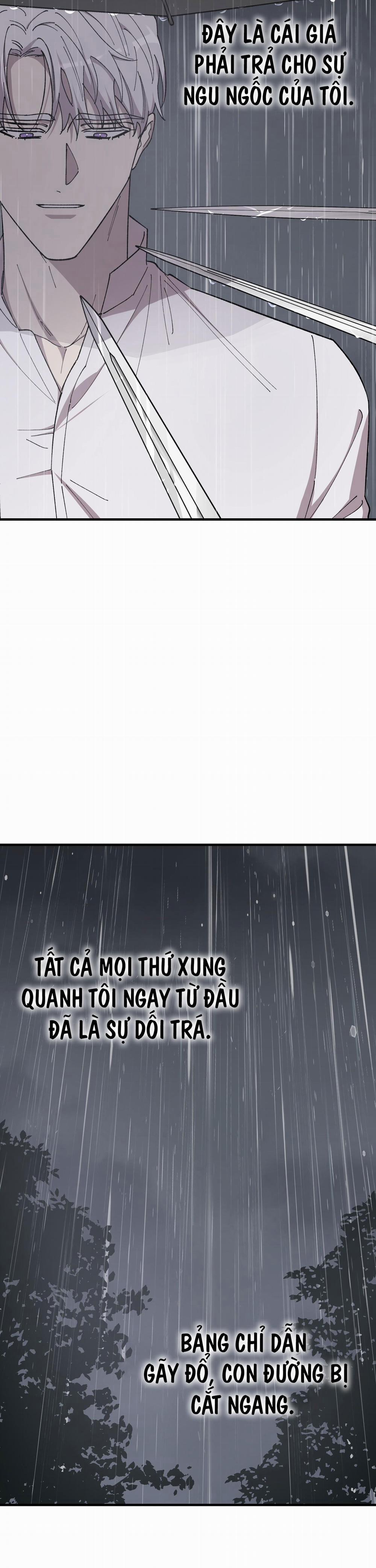 Đóa Hoa Của Mặt Trời 59 END SS2 trang 2