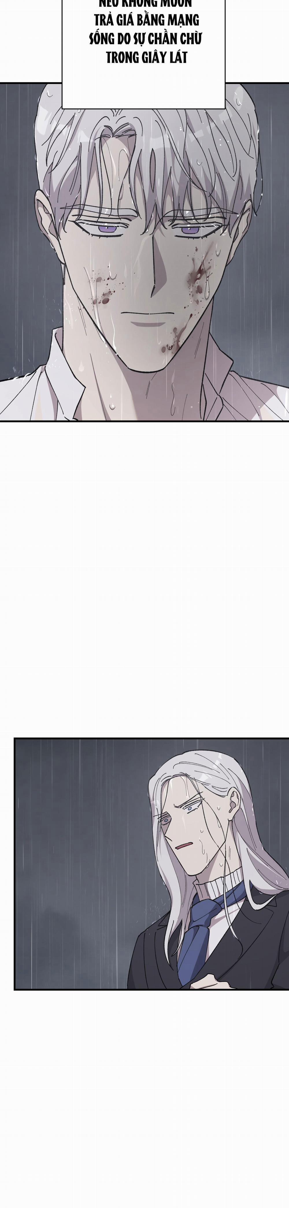 Đóa Hoa Của Mặt Trời 59 END SS2 trang 20