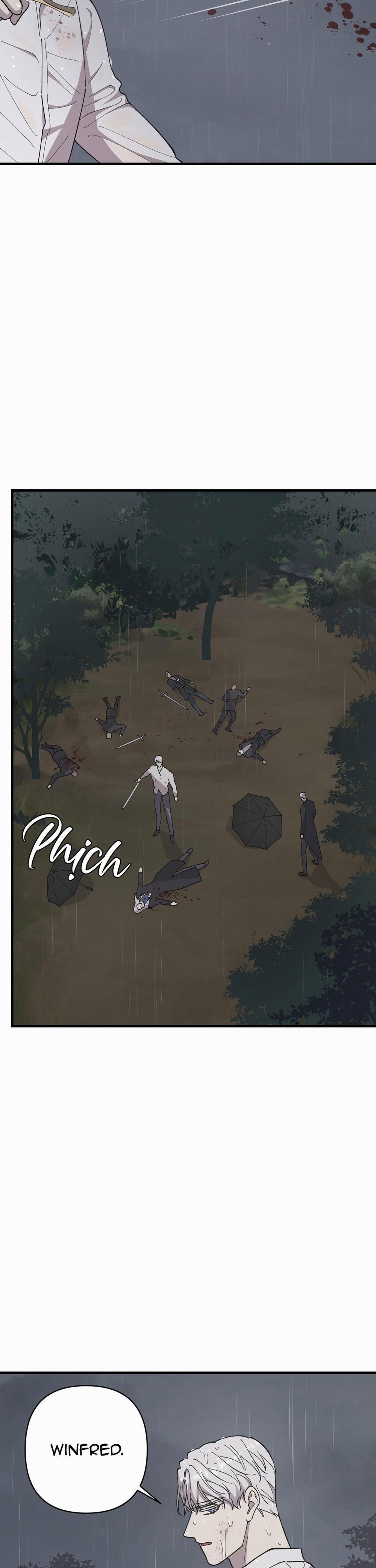 Đóa Hoa Của Mặt Trời 59 END SS2 trang 23