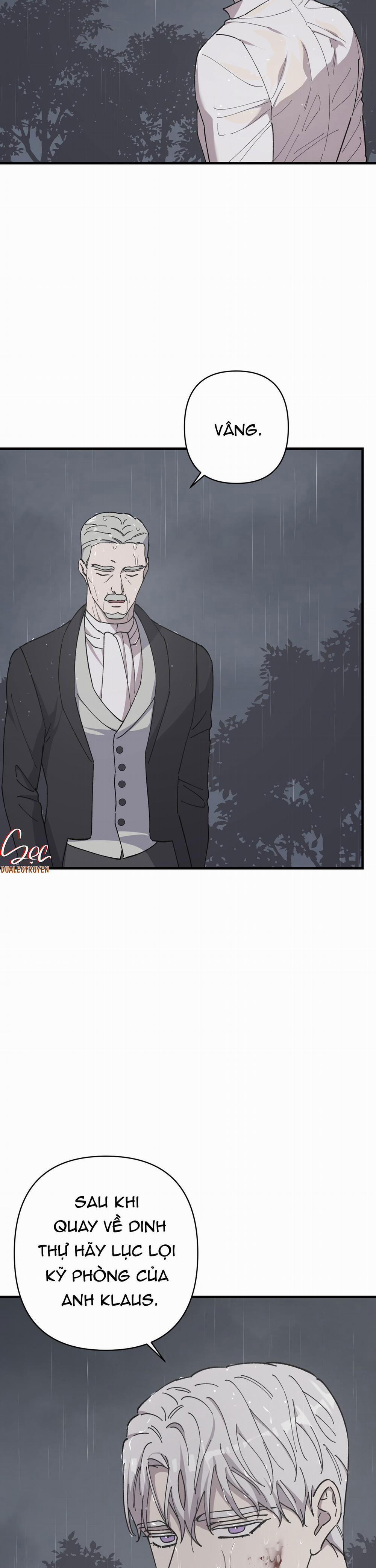 Đóa Hoa Của Mặt Trời 59 END SS2 trang 24