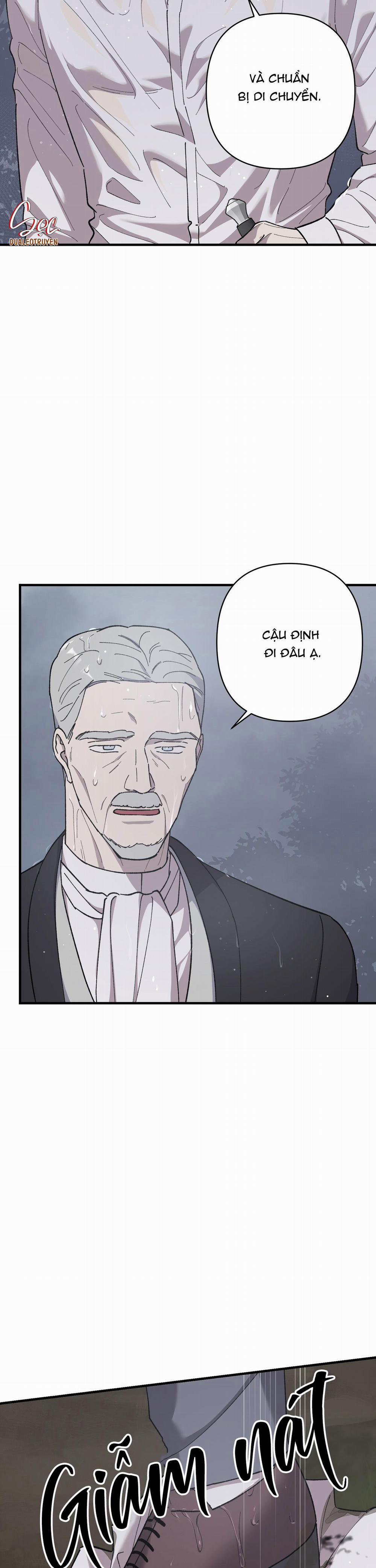 Đóa Hoa Của Mặt Trời 59 END SS2 trang 26