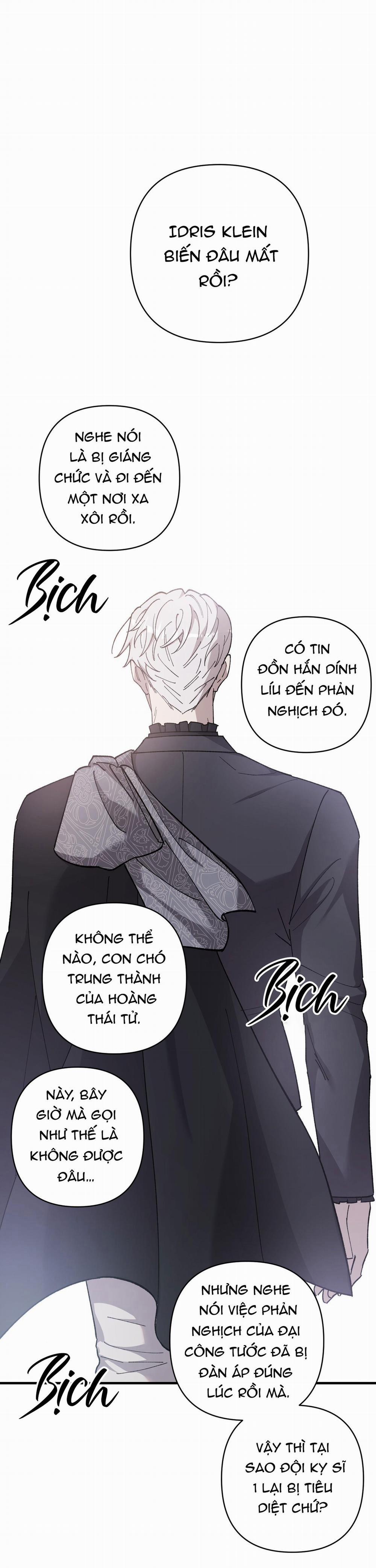 Đóa Hoa Của Mặt Trời 59 END SS2 trang 30