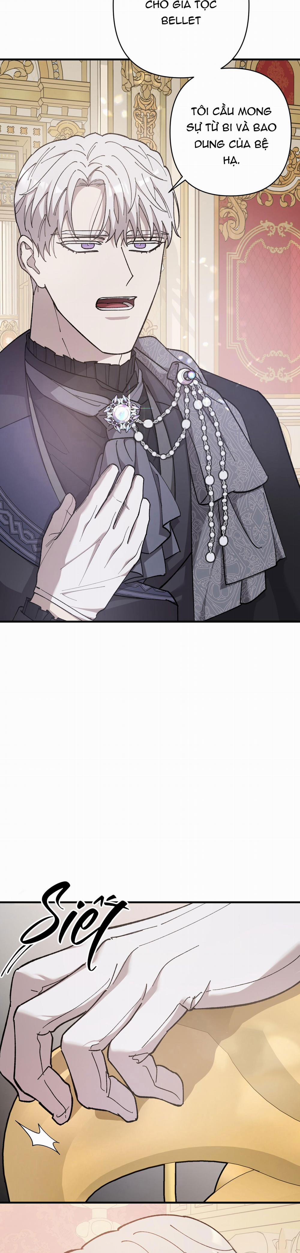 Đóa Hoa Của Mặt Trời 59 END SS2 trang 34